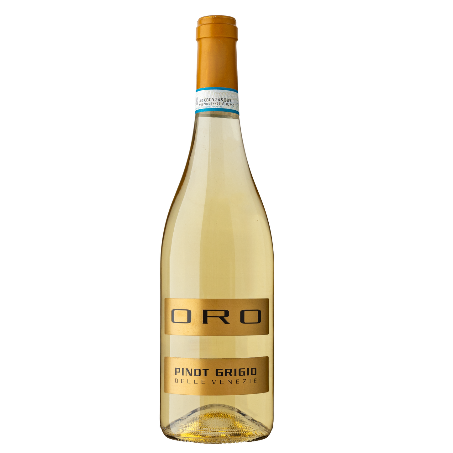 Pinot Grigio ORO D.O.C. 2024