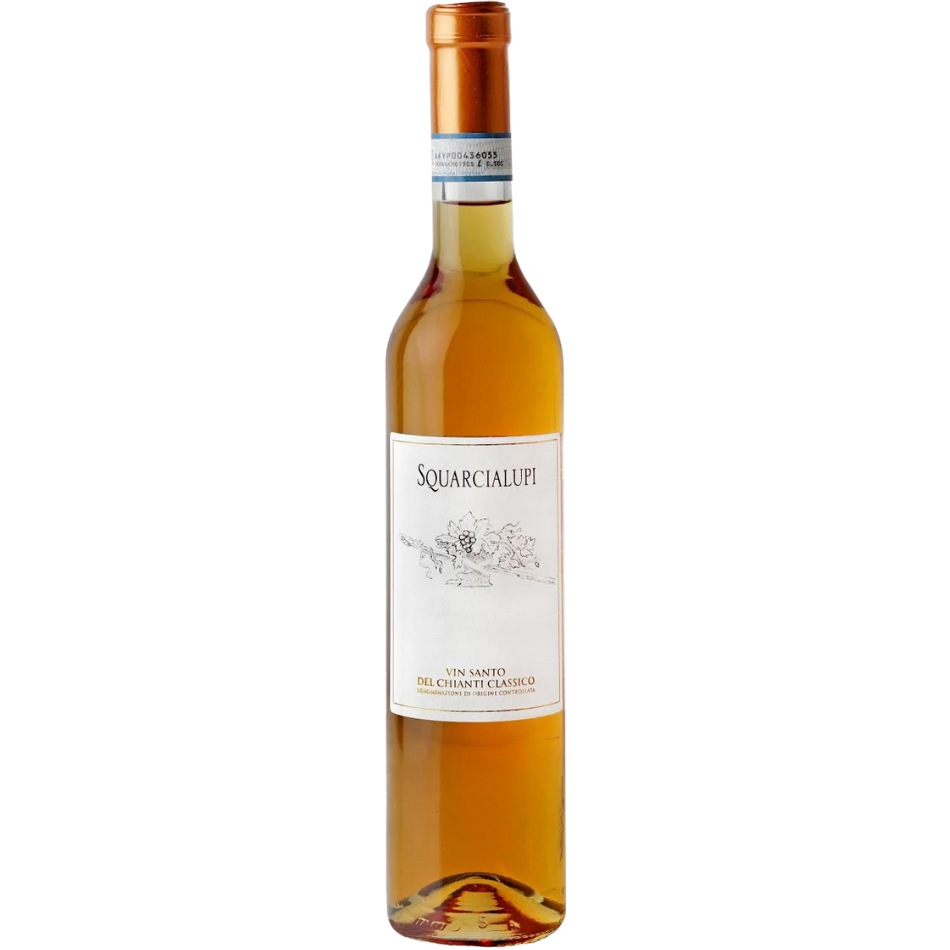 Vinsanto Chianti Classico D.O.C.G Tenute Squarcialupi